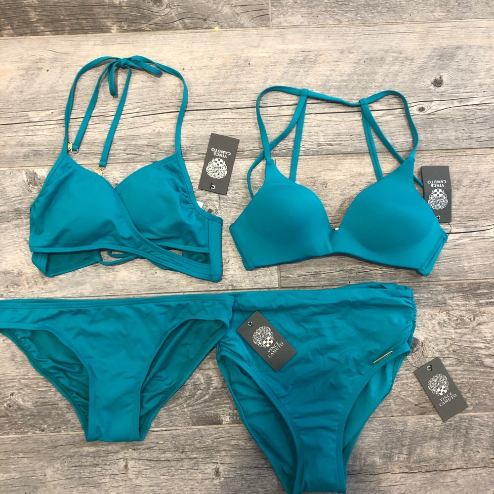 Vince Camuto swim